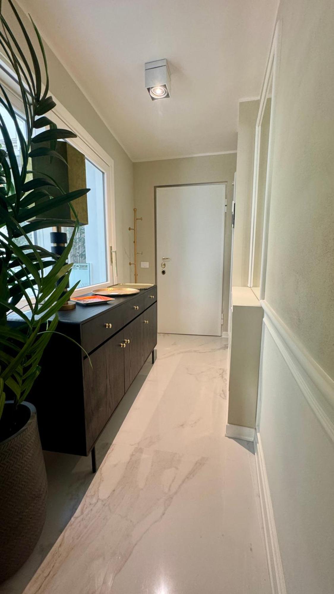 La Chartreuse Luxury Suites Parma Zewnętrze zdjęcie