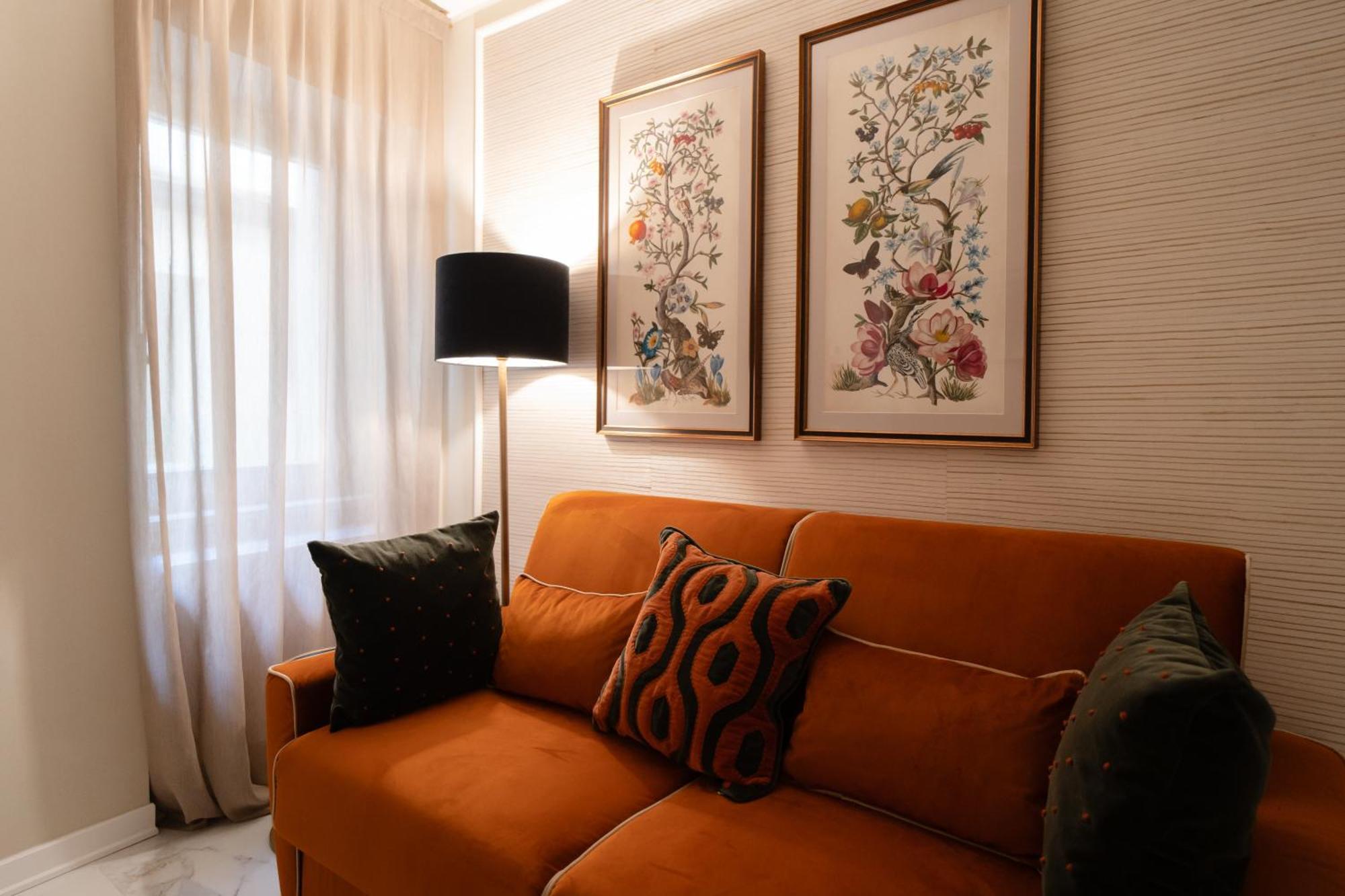 La Chartreuse Luxury Suites Parma Zewnętrze zdjęcie