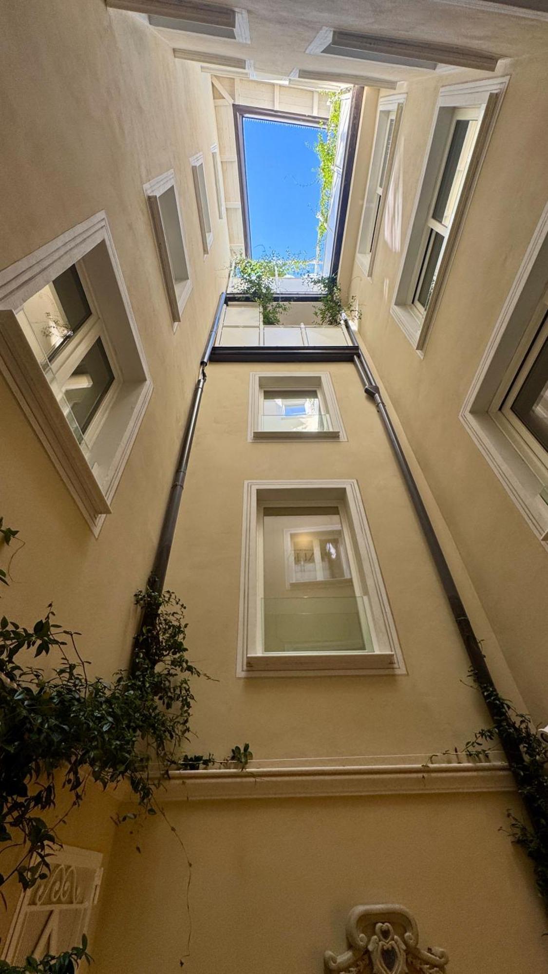 La Chartreuse Luxury Suites Parma Zewnętrze zdjęcie