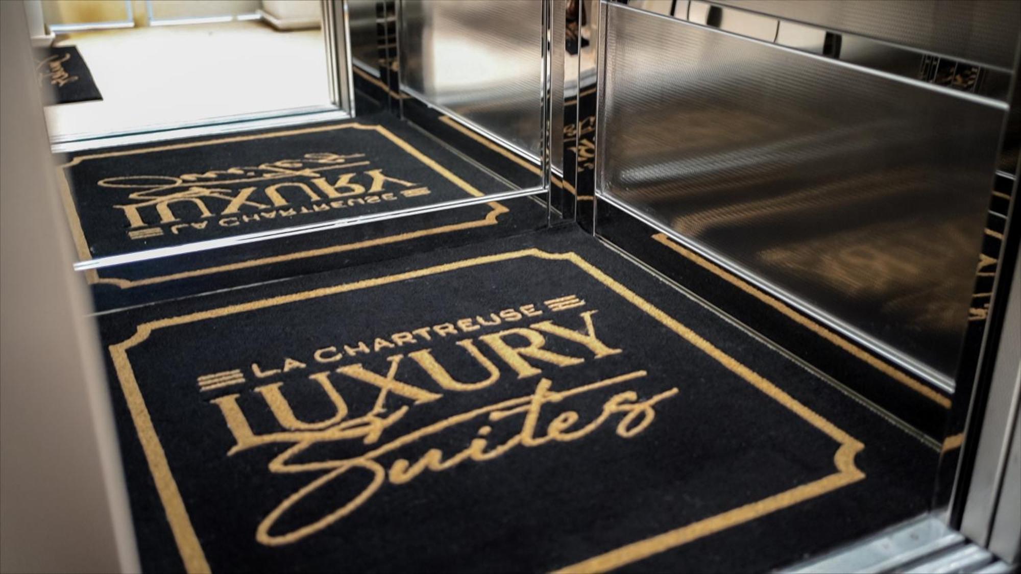La Chartreuse Luxury Suites Parma Zewnętrze zdjęcie