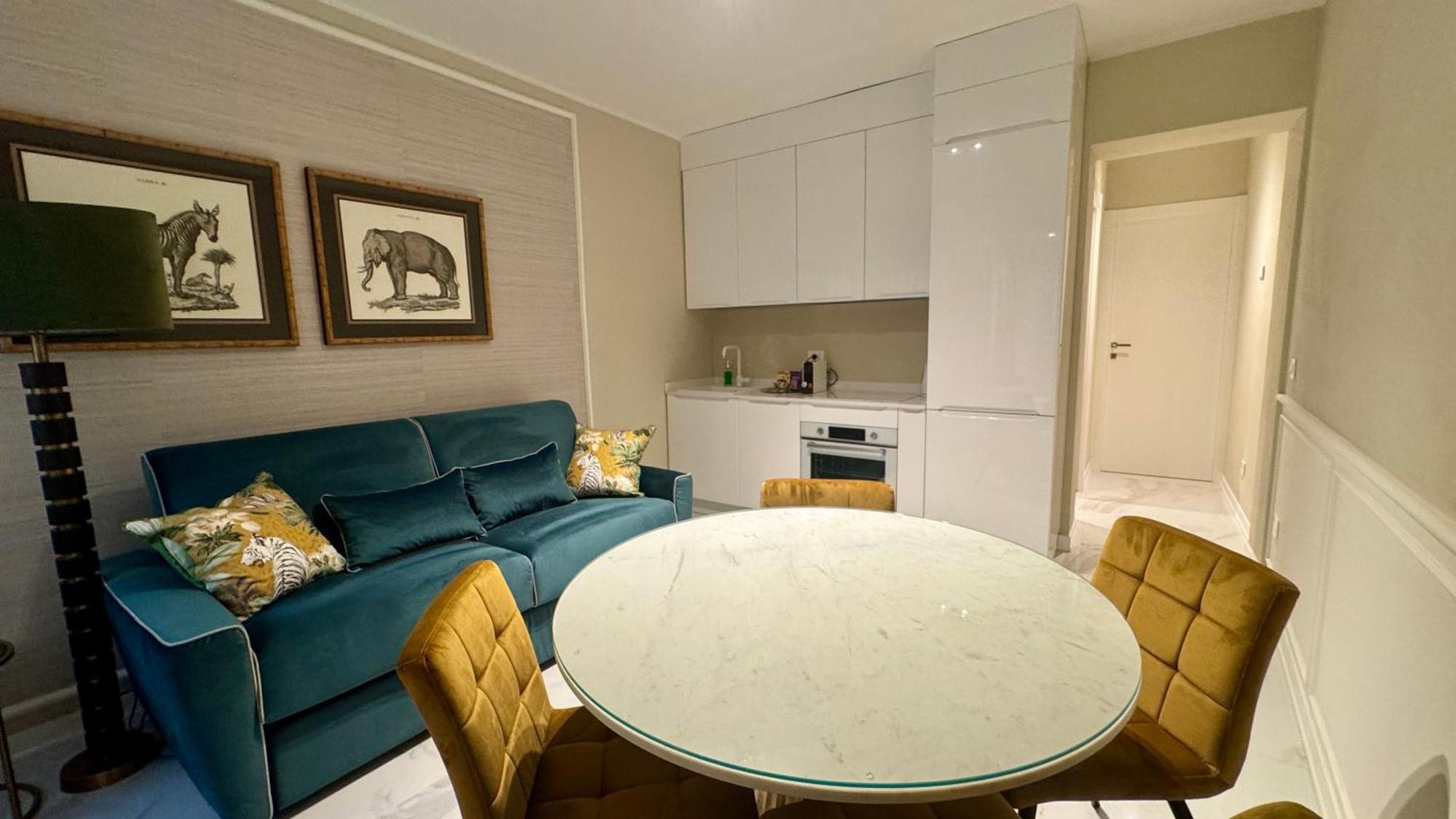 La Chartreuse Luxury Suites Parma Zewnętrze zdjęcie