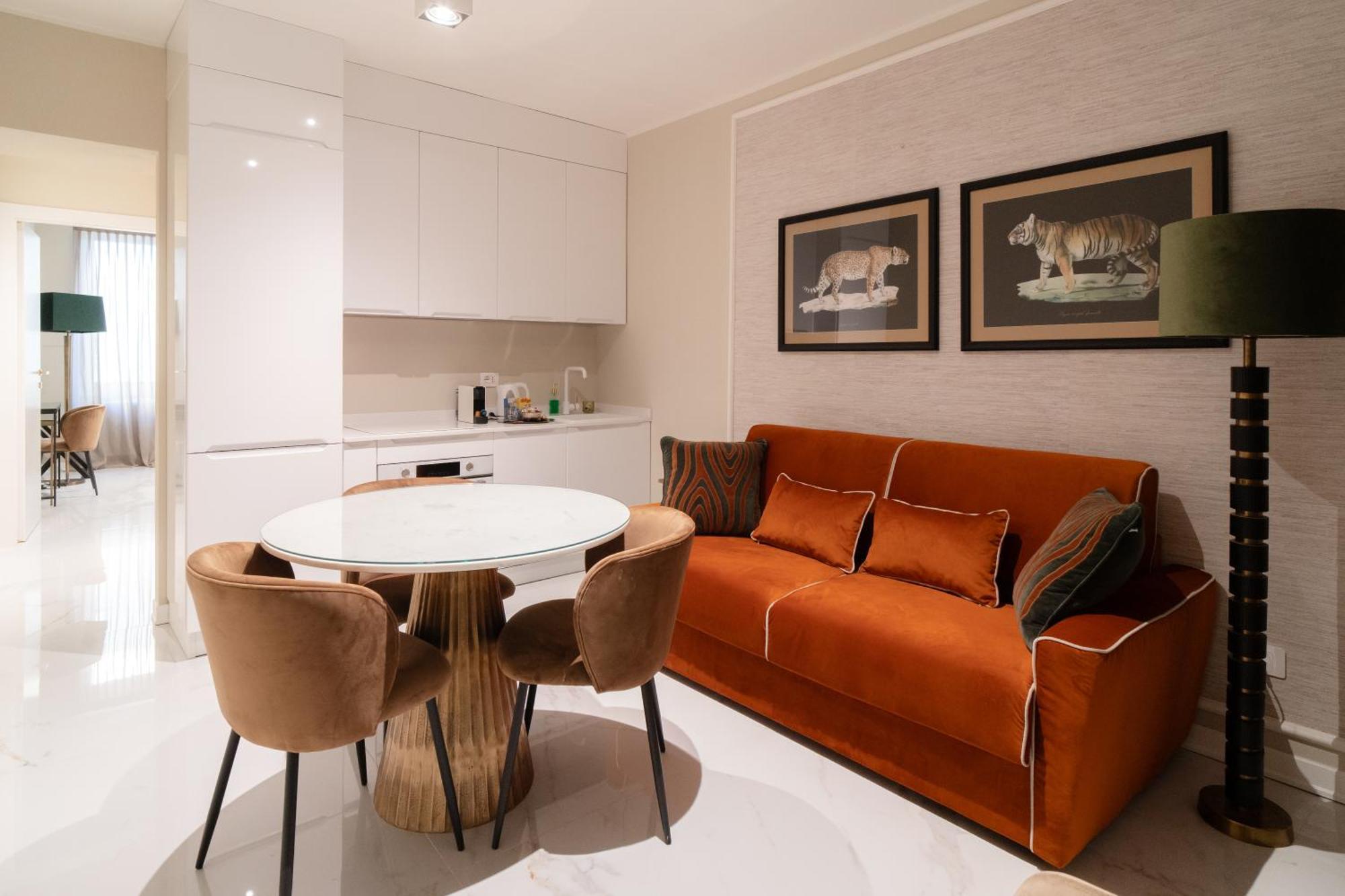 La Chartreuse Luxury Suites Parma Zewnętrze zdjęcie