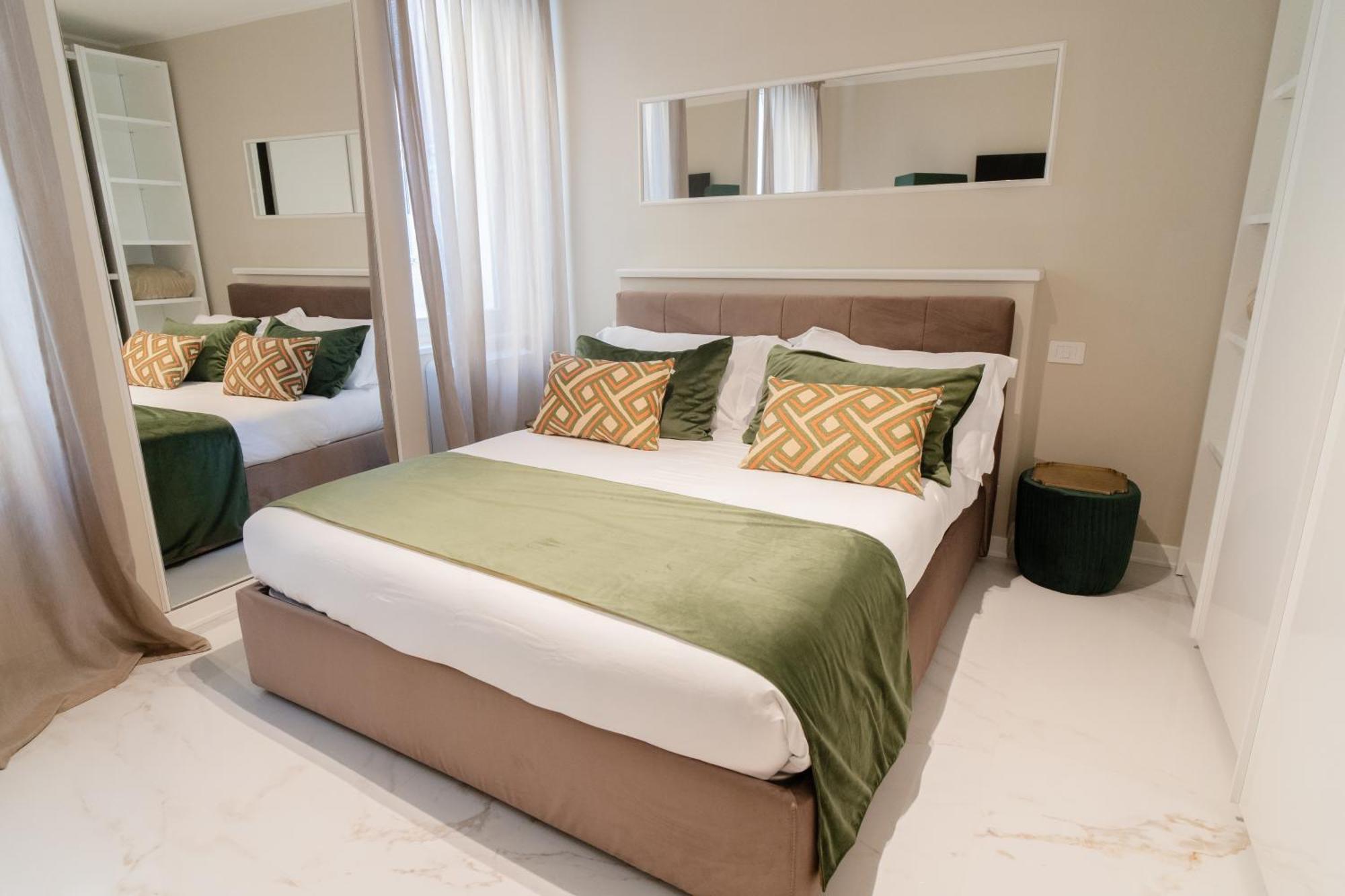 La Chartreuse Luxury Suites Parma Zewnętrze zdjęcie