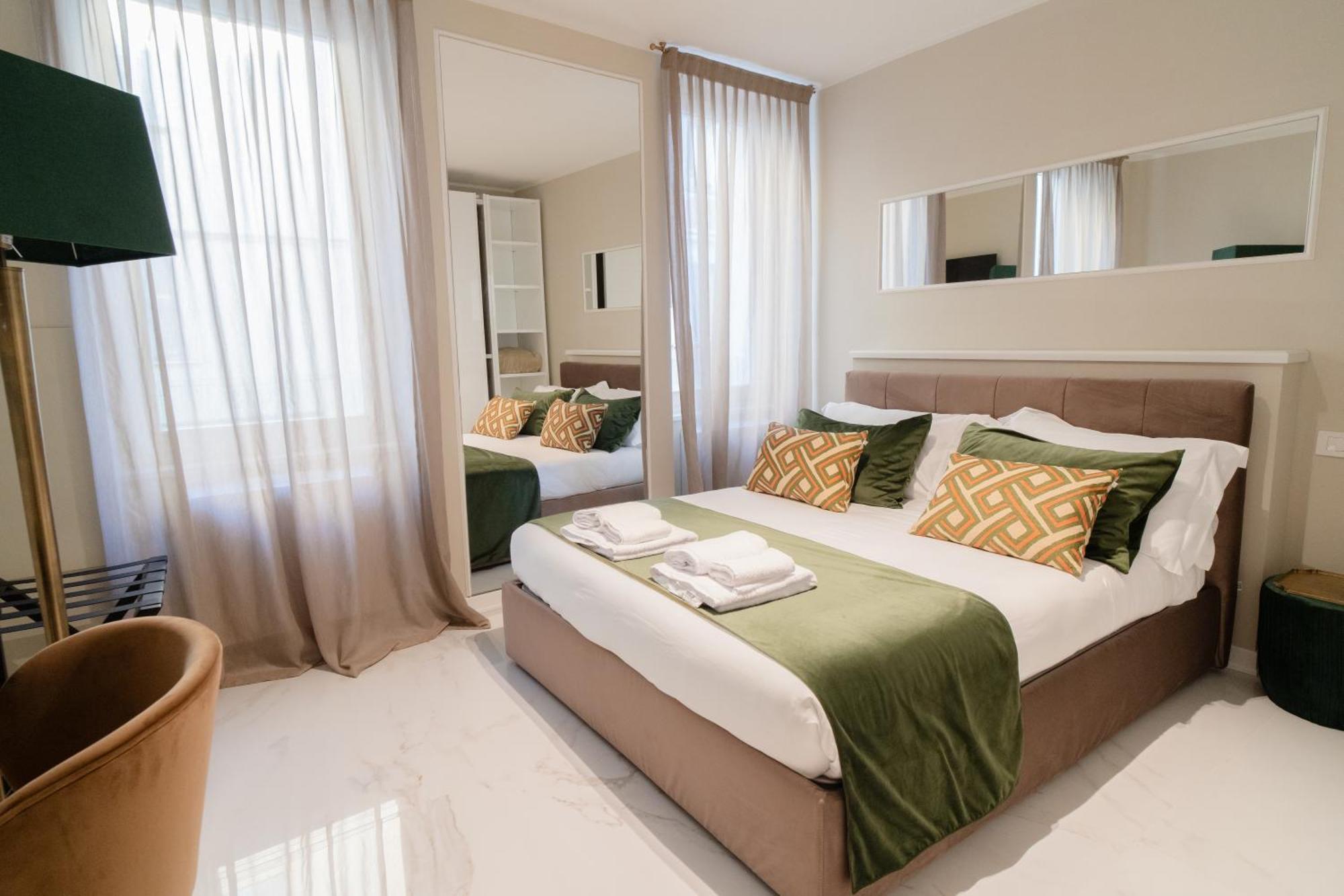 La Chartreuse Luxury Suites Parma Zewnętrze zdjęcie