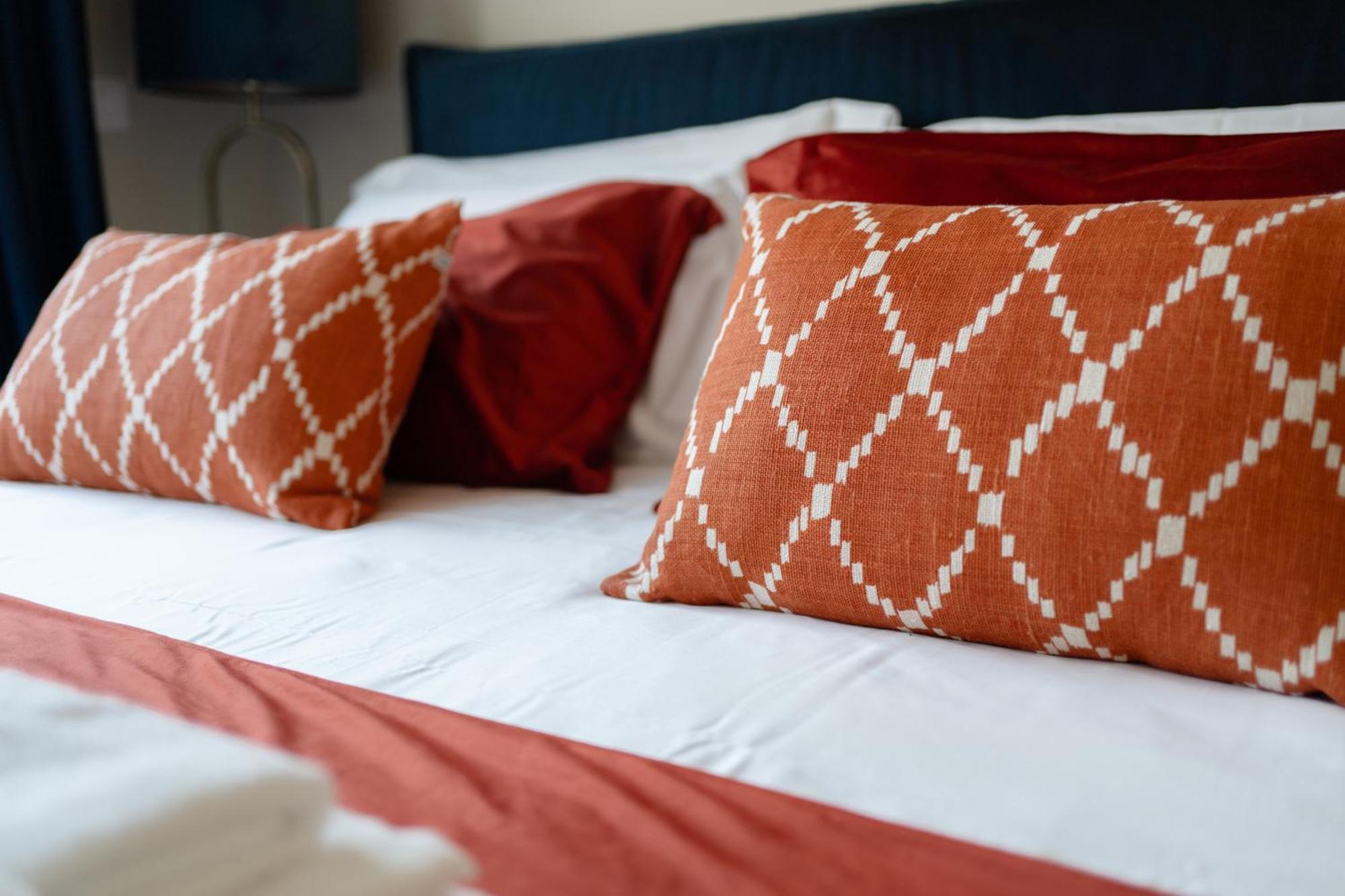 La Chartreuse Luxury Suites Parma Zewnętrze zdjęcie
