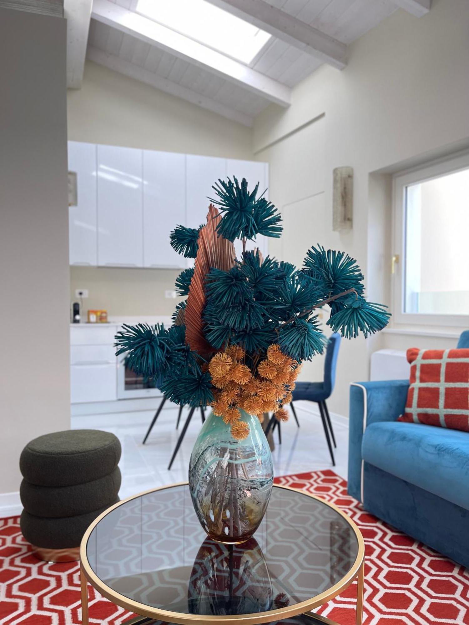 La Chartreuse Luxury Suites Parma Zewnętrze zdjęcie
